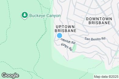 Map image of the property - 500 Humboldt Rd