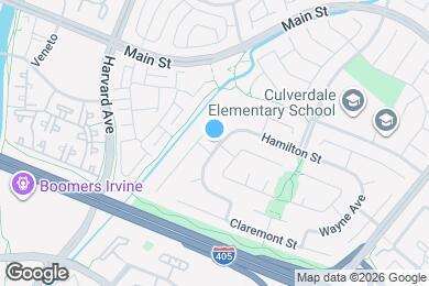 Map image of the property - 17581 Webster Ave