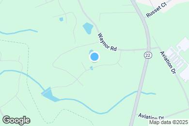 Map image of the property - 130 Amelia Dr