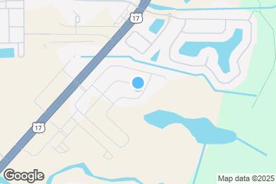 Map image of the property - 1611 Isleta Lp