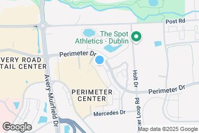 Map image of the property - 6255 Craughwell Ln