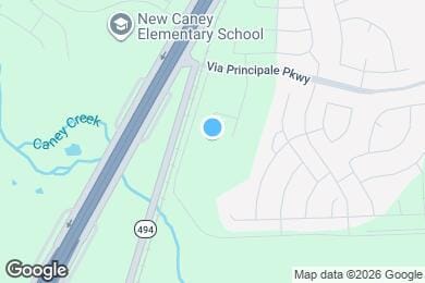Map image of the property - 18835 Orvieto Ct