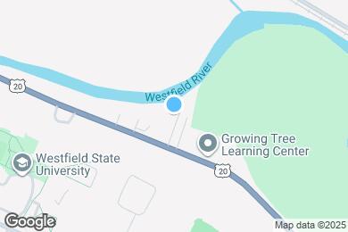 Map image of the property - 549 Russell Rd