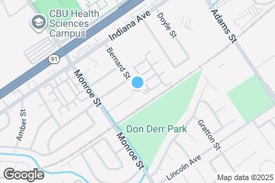 Map image of the property - 3236 Kelisa Ln