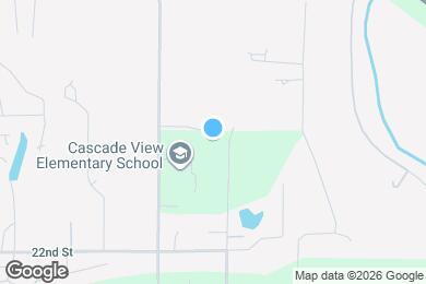Map image of the property - 409 Rainbow Pl