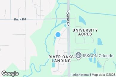 Map image of the property - 2826 Rivers End Rd