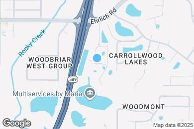 Map image of the property - 6224 Scarlet Darter Wy