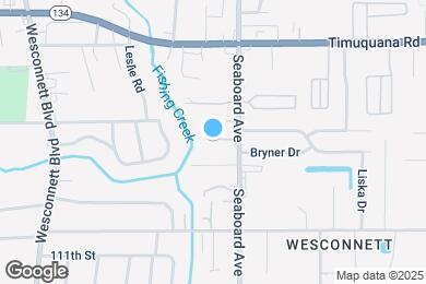 Map image of the property - 5742 Newberg Ln