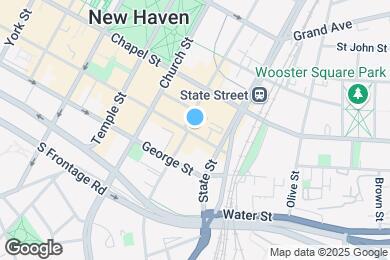 Map image of the property - Ninth Square Apartments