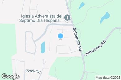 Map image of the property - 6529 Helen Julia Ln
