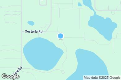Map image of the property - 5660 Oesterle Rd