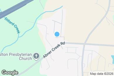 Map image of the property - 425 Yoshino Cherry Dr