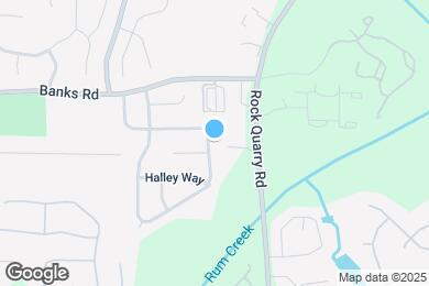 Map image of the property - 394 Summer Hill Cir