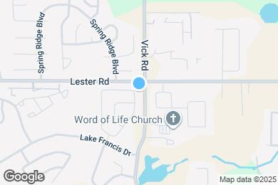 Map image of the property - 1978 Cranberry Isles Way