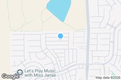 Map image of the property - 552 Primrose Hill Ave