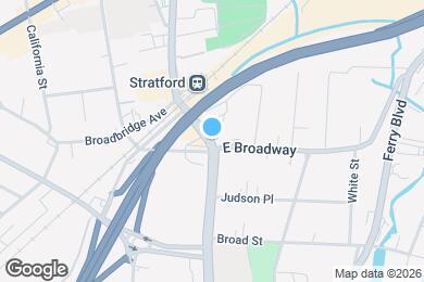 Map image of the property - 2362 Main St