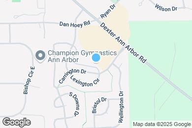 Map image of the property - 295 Victoria Dr