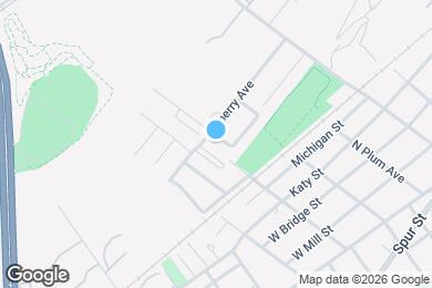 Map image of the property - 1129 Morning Glory Cir