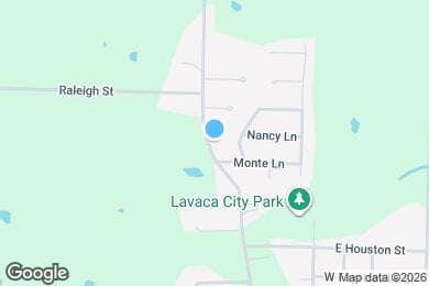 Map image of the property - 1312 Kim Cir
