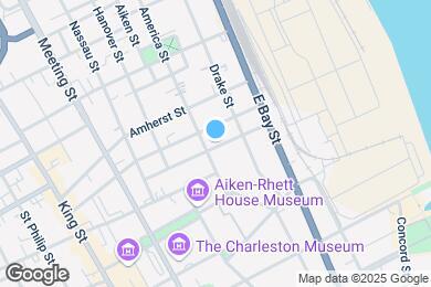Map image of the property - 30 South St