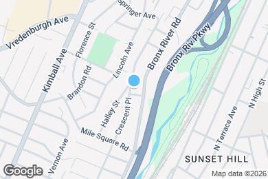 Map image of the property - 178 Crescent Pl