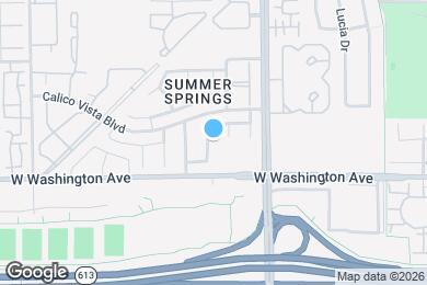 Map image of the property - 924 Wilson Cliffs Rd