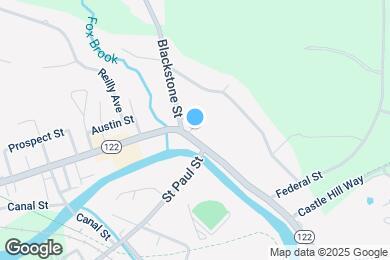 Map image of the property - 66 Main St