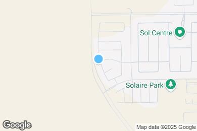 Map image of the property - 7201 Star Trail Way