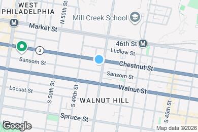 Map image of the property - 1647 E Eyre St