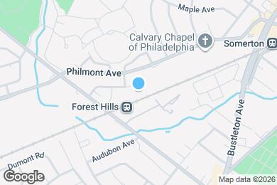 Map image of the property - 13085 Blakeslee Dr