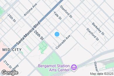 Map image of the property - 1533 Princeton St