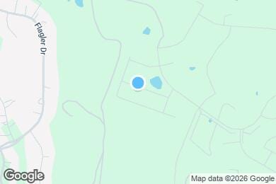 Map image of the property - 17705 Chamoix Dr