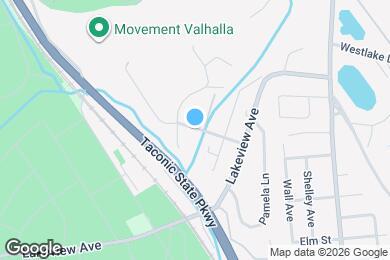 Map image of the property - 40 Wall St