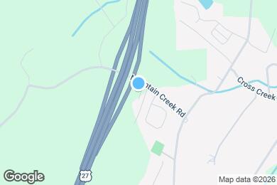 Map image of the property - Mountain Valley Vistas