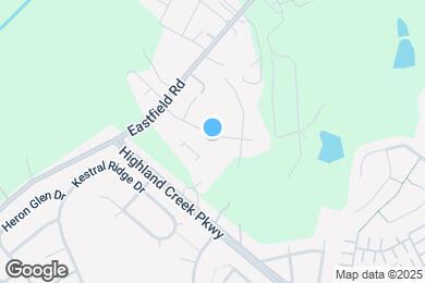 Map image of the property - 9139 Simonton Dr