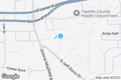 Map image of the property - 140 Meadowbrook Ct