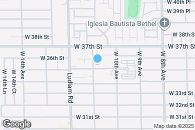 Map image of the property - West Point Properties