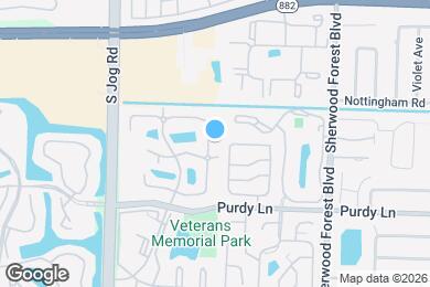 Map image of the property - 2184 White Pine Cir