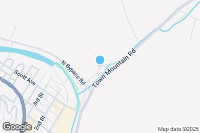 Map image of the property - 143 Ferguson Ln