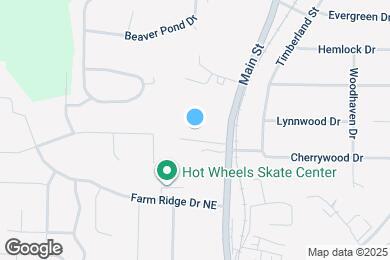 Map image of the property - 108 Burch Rd