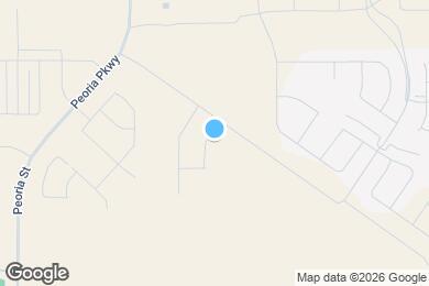 Map image of the property - 10168 Scranton Ct