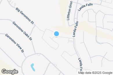 Map image of the property - 15056 Nettleton Ml