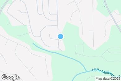 Map image of the property - 1893 Skybrooke Ln