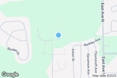 Map image of the property - 630 Garrison Rd