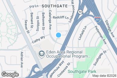 Map image of the property - Unit 214