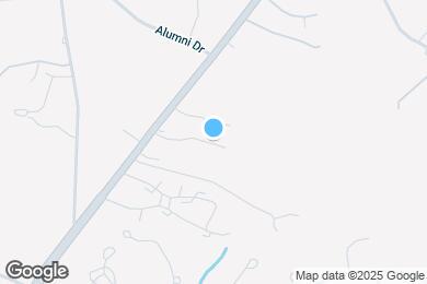 Map image of the property - 10 Appaloosa Dr