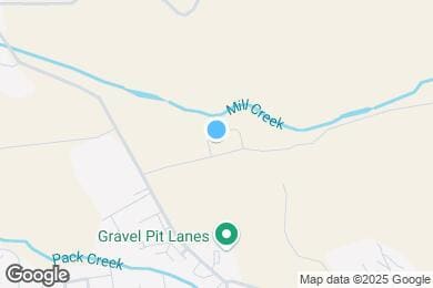 Map image of the property - 1286 Dream Dr