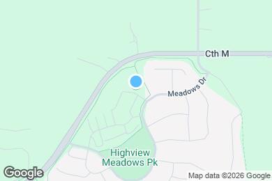 Map image of the property - 1047 Dailey Pl