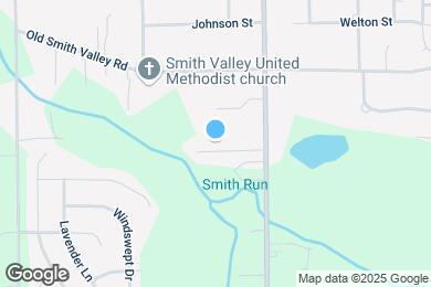Map image of the property - 5060 Max Ave