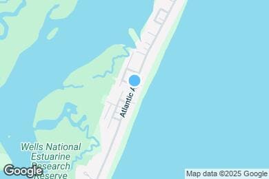 Map image of the property - 245 Atlantic Ave